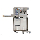 Автоматический станок для упаковки онигири PS1800